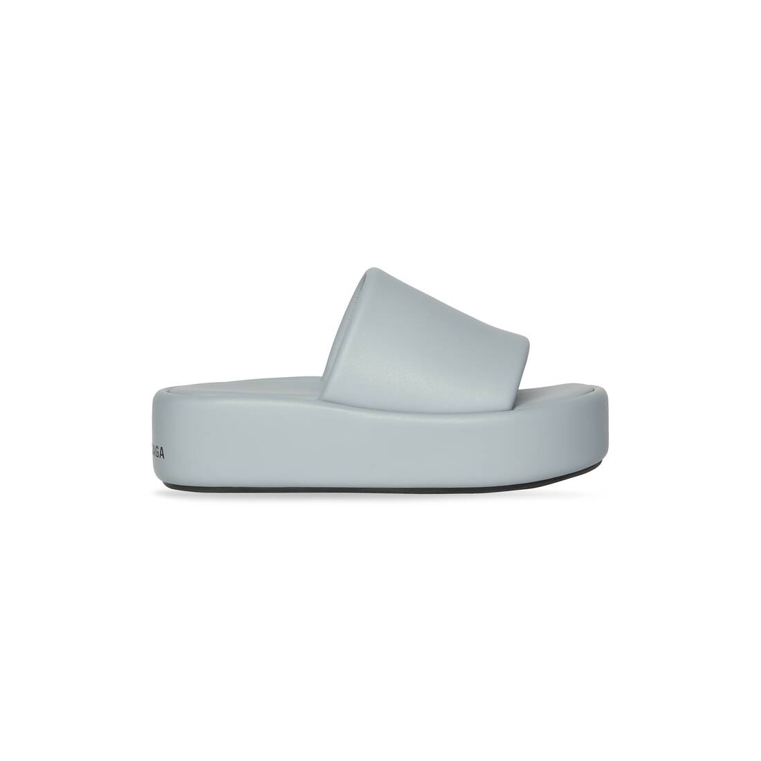 Women's Rise Sandal in Blue - 1