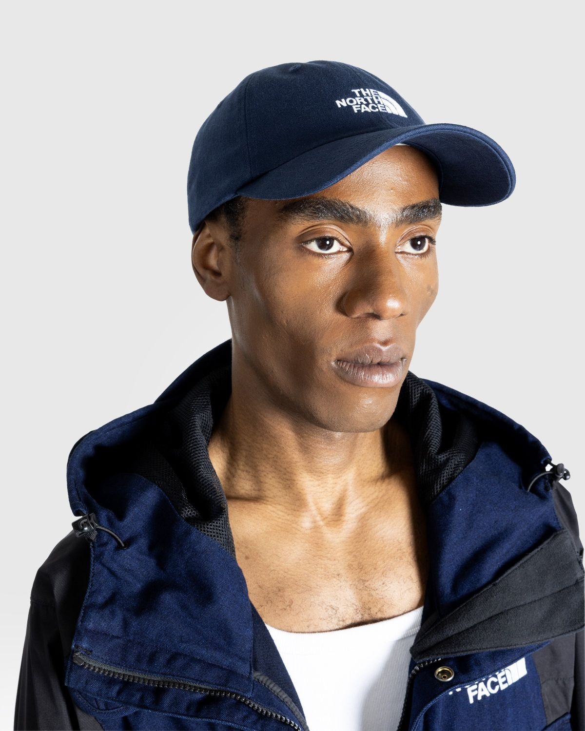 The North Face – Norm Cap Summit Navy - 4