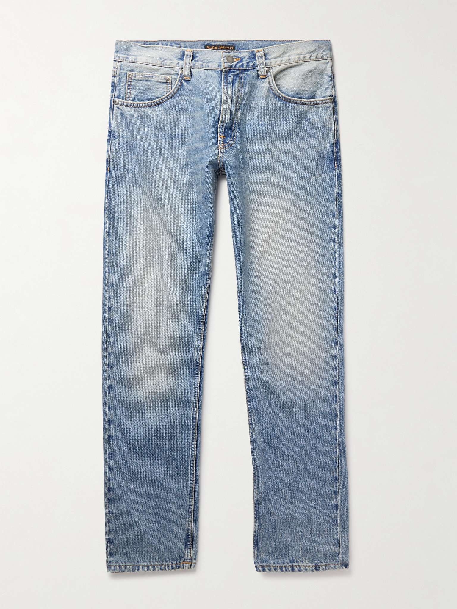 Gritty Jackson Jeans - 1