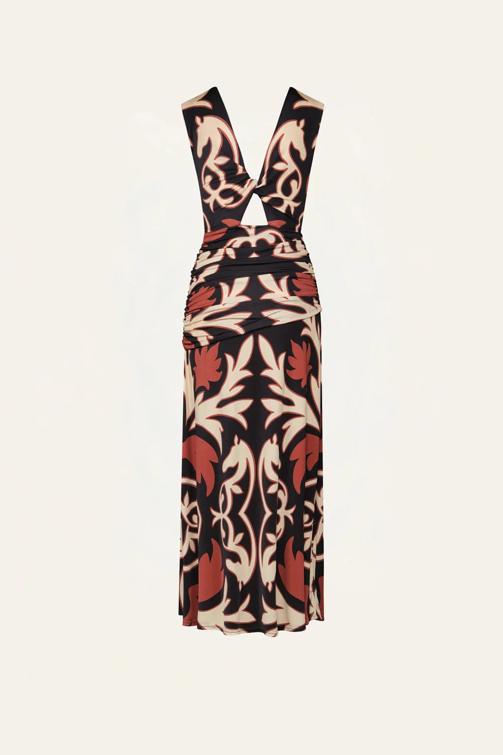Horizonte Mistico Dress - 1