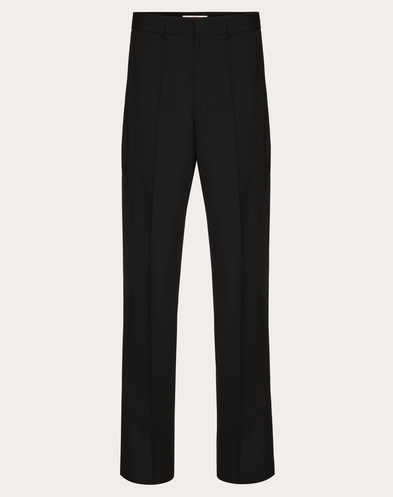 WOOL PANTS - 1
