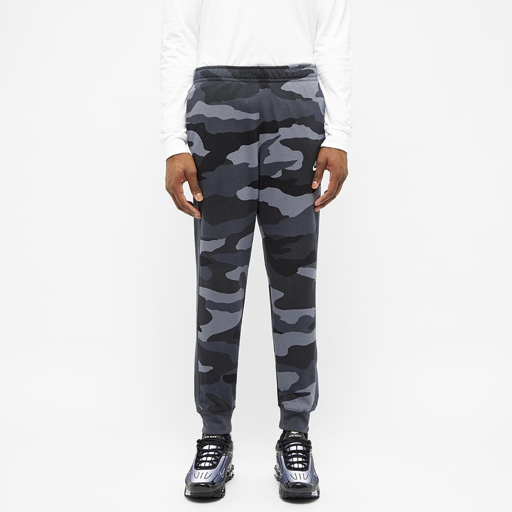 Nike Club Camo Jogger - 3