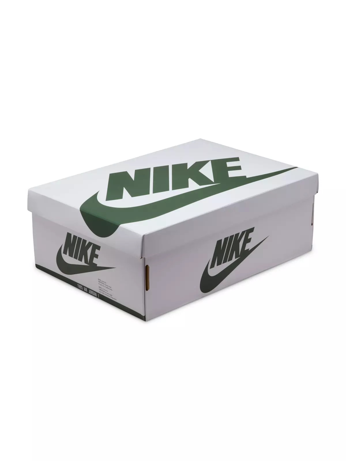 1 Retro High OG "Fir" Women's Shoe - 8