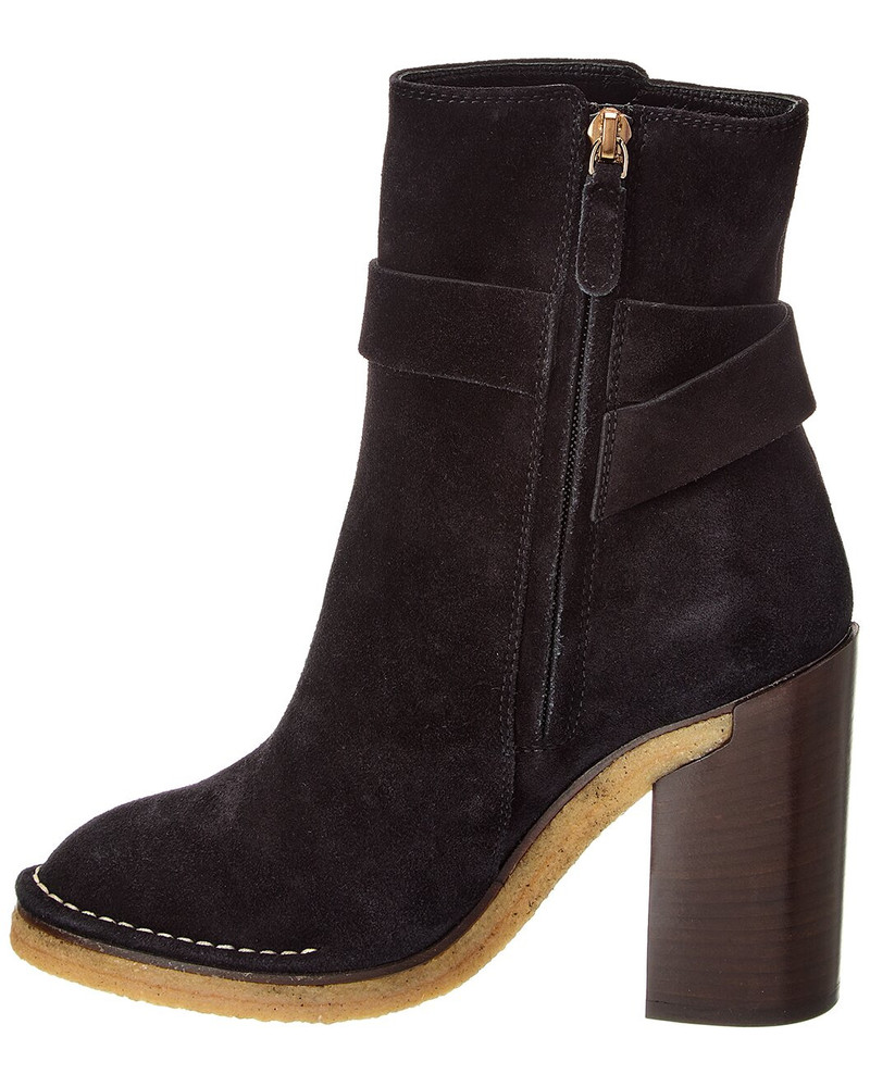 Tod's TODs Haircalf Bootie outlook