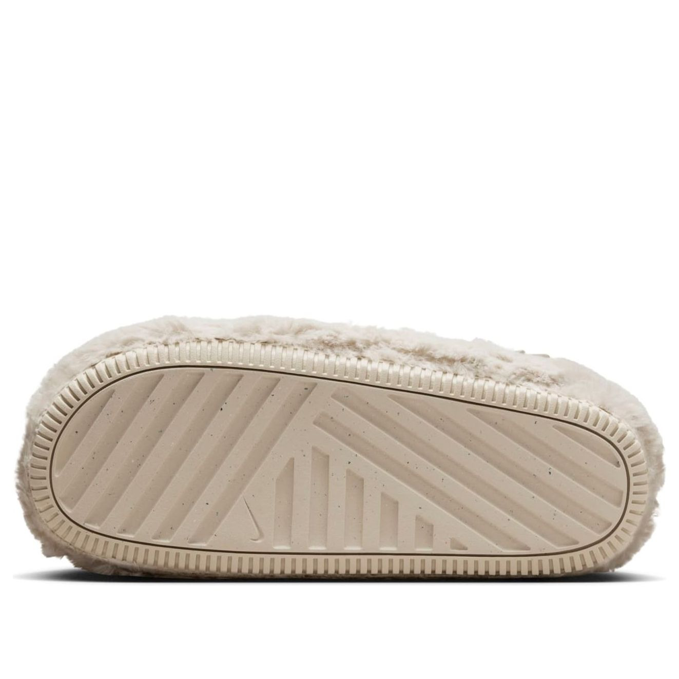 (WMNS) Nike Calm Mule Clog 'Sanddrift' FZ3118-100 - 6