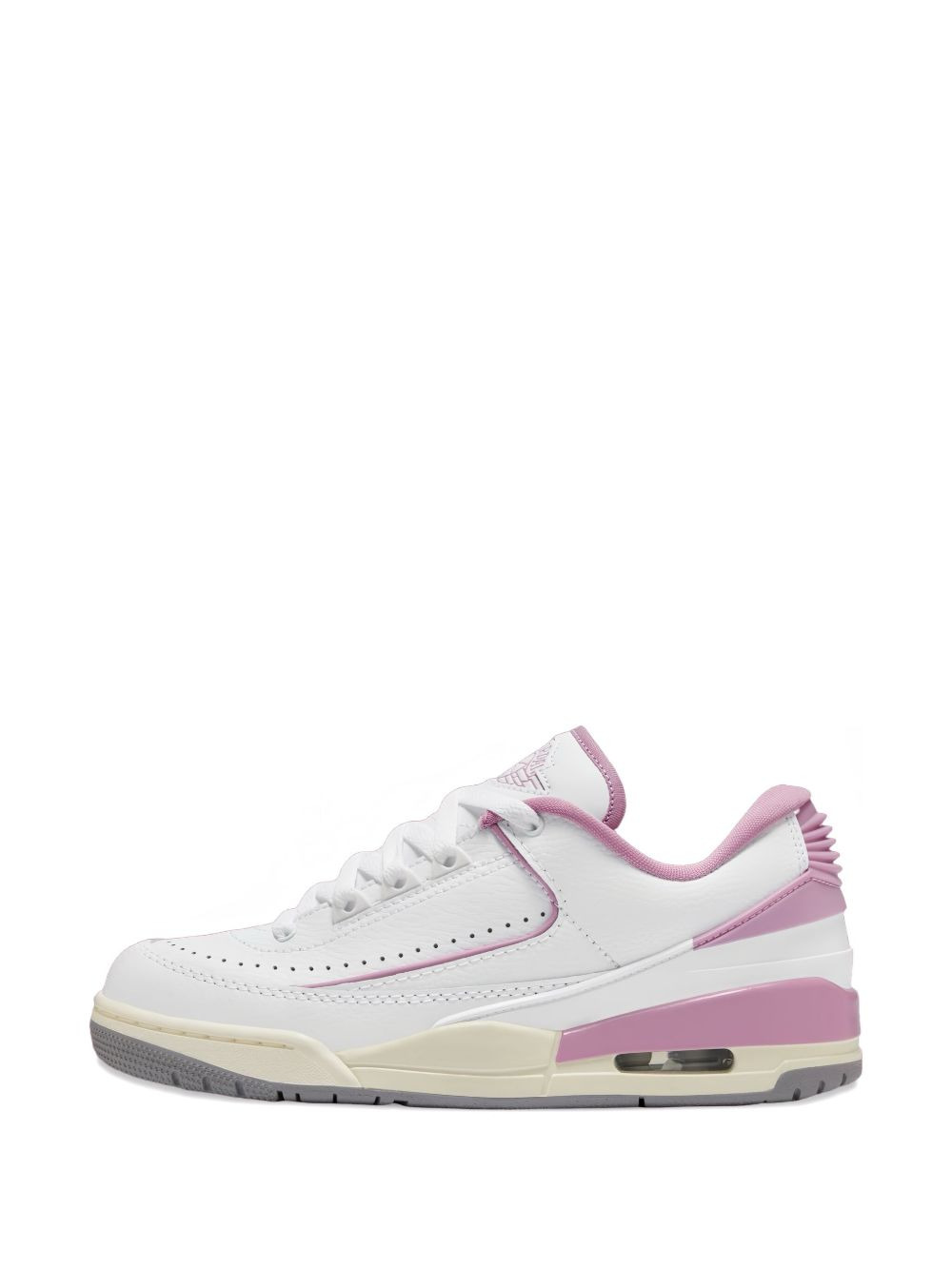 Air Jordan 2/3 "Orchid" sneakers - 7