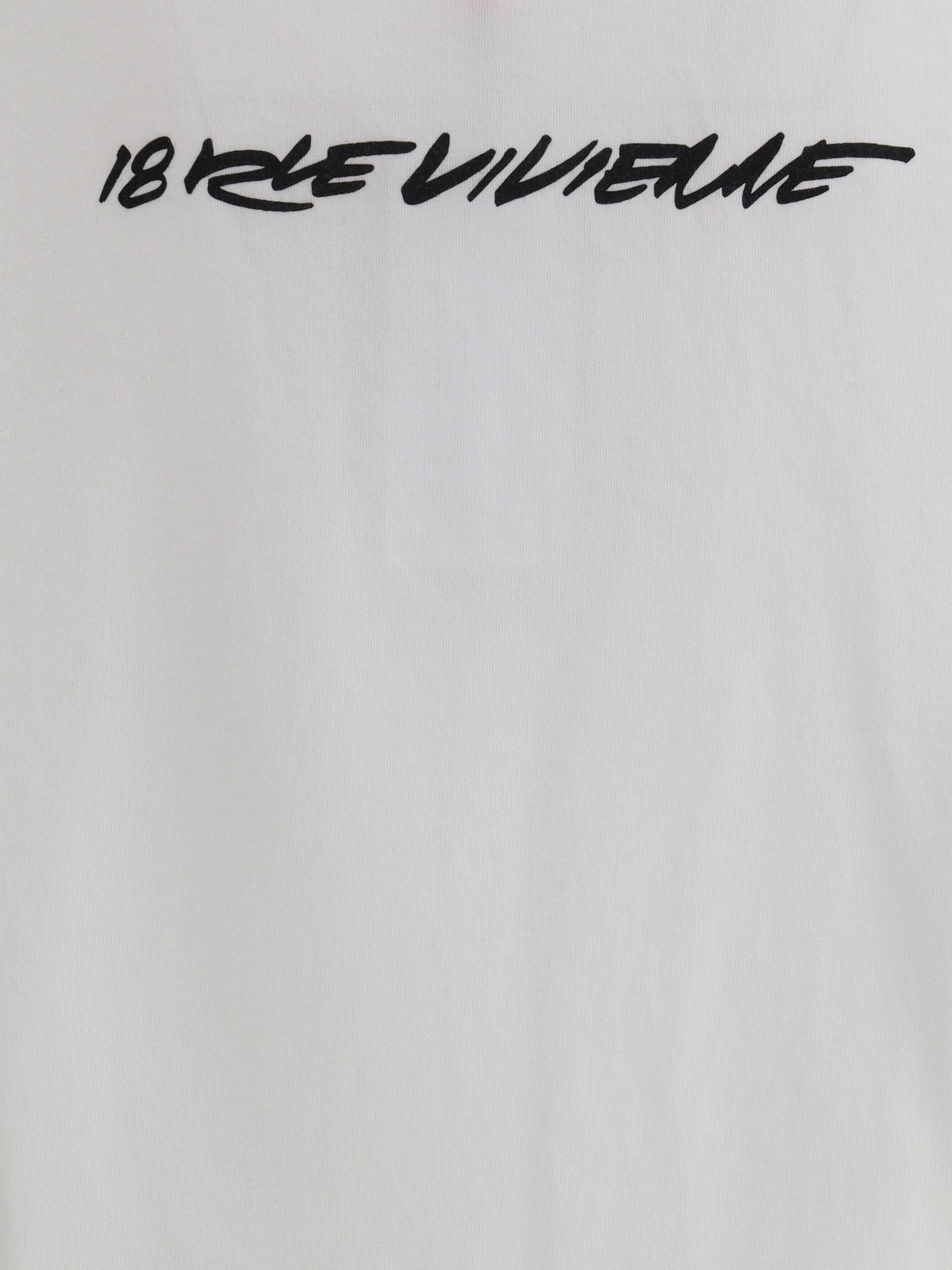 Kenzo Women Gots Kenzo Futura Relax T-Shirt - 4