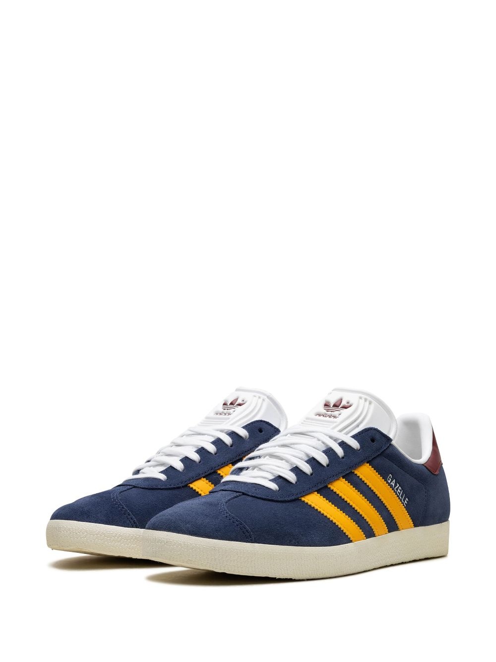 Gazelle "Dark Blue" sneakers - 5