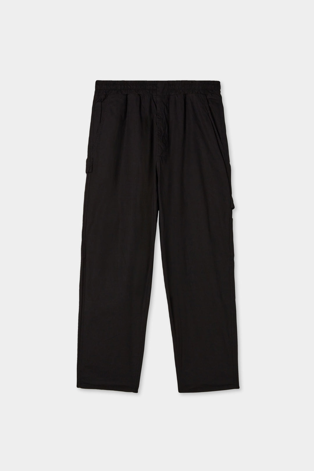 DWYW PANTS / black - 1