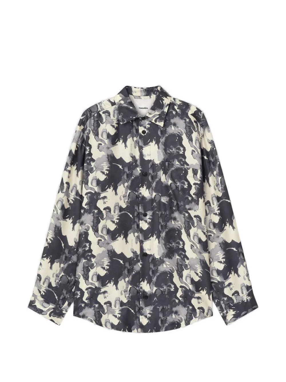 Sebas long-sleeves shirt - 1