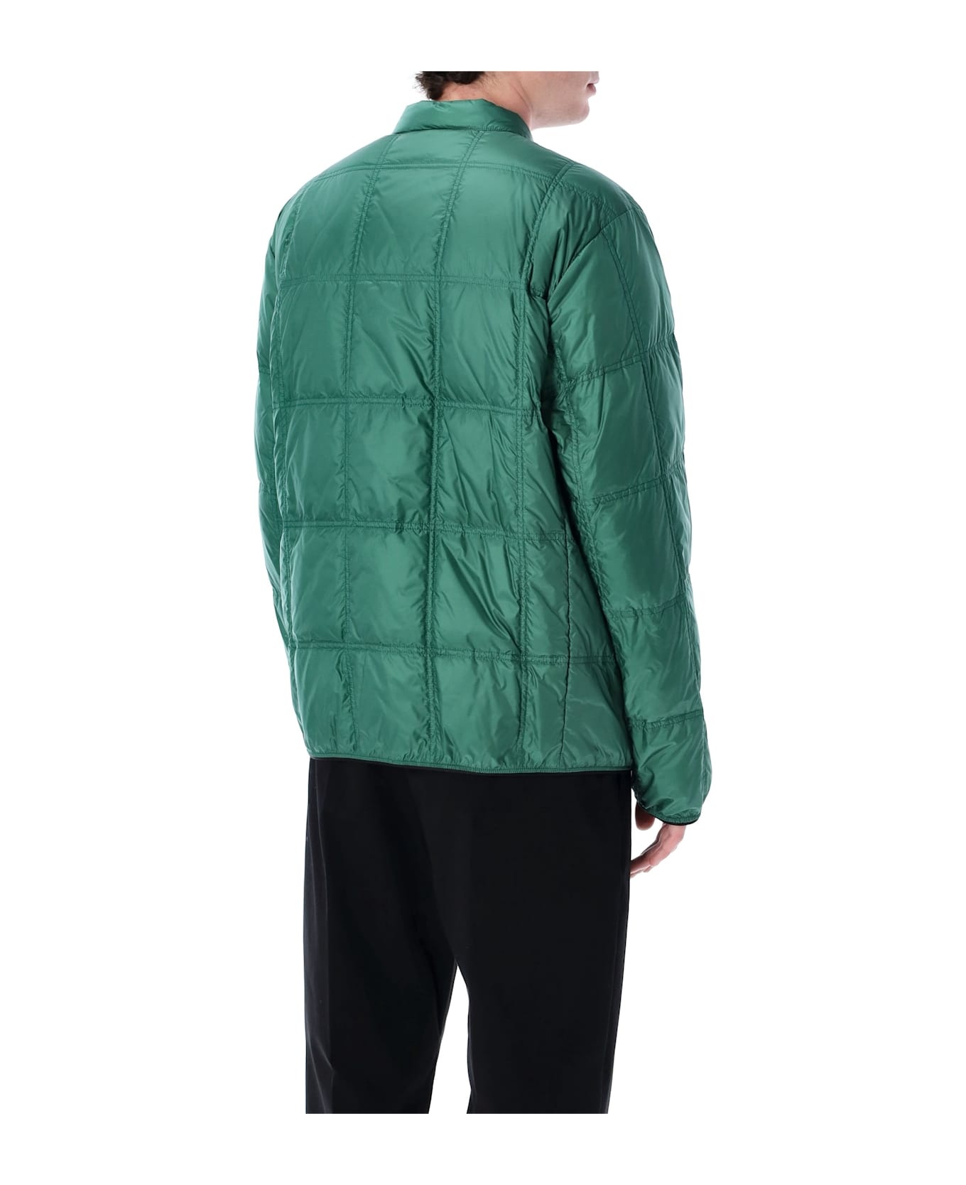 Jayel Down Jacket - 2