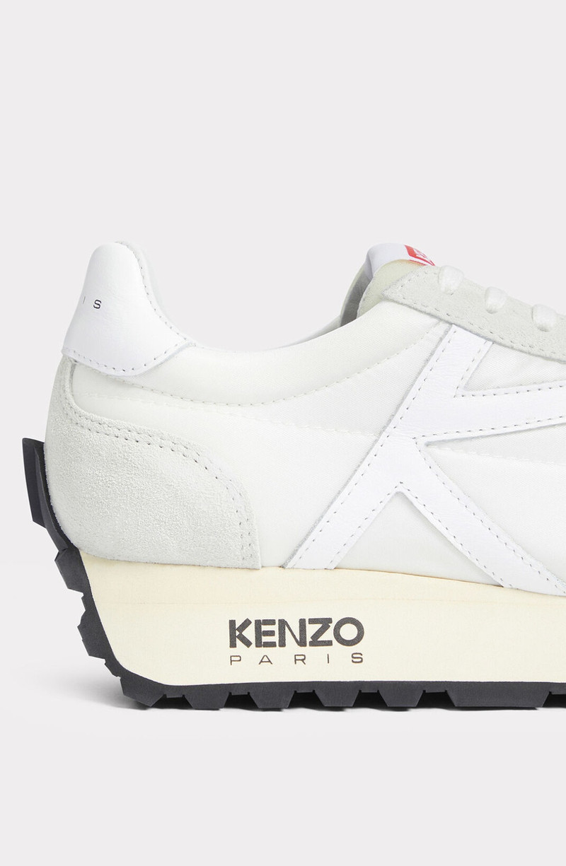 KENZOSMILE RUN trainers Women 5