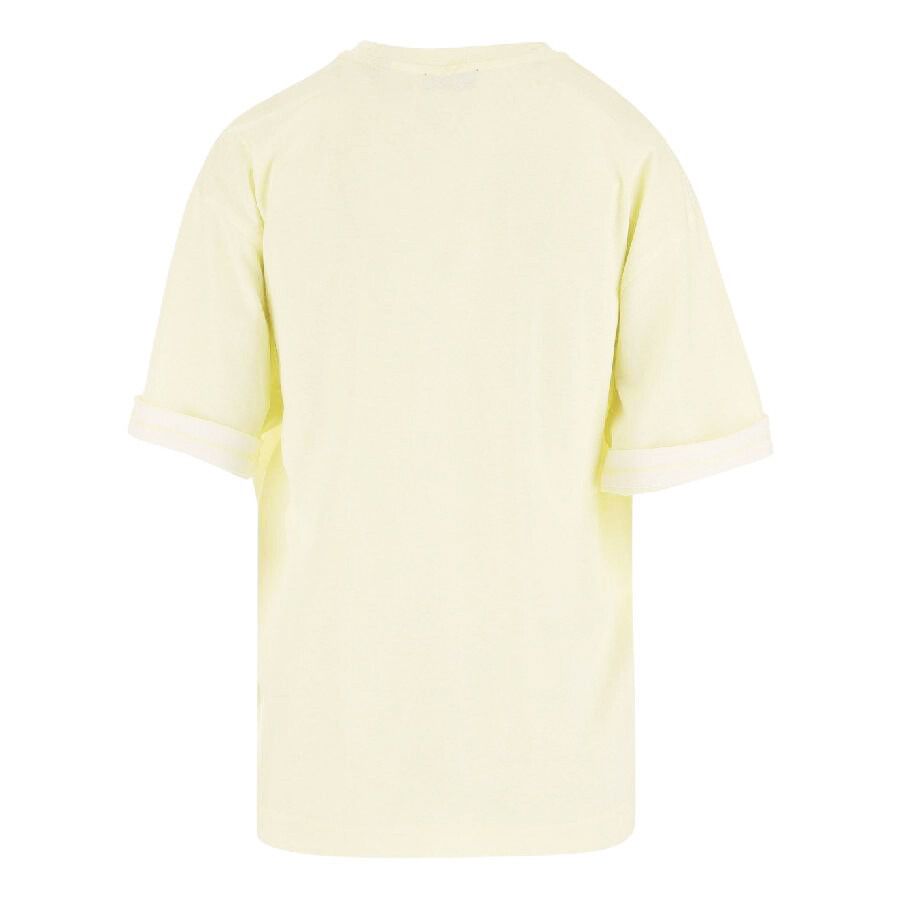 Burberry Millepoint Cotton Crewneck T-Shirt - 10