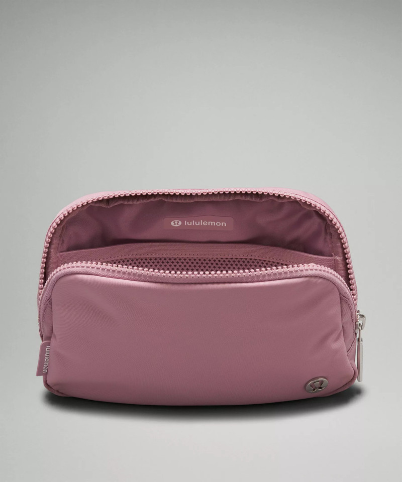 Everywhere Belt Bag with Long Strap 1L 4