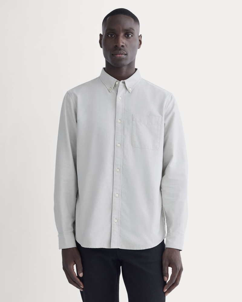 EVERLANE THE SLIM OXFORD SHIRT outlook