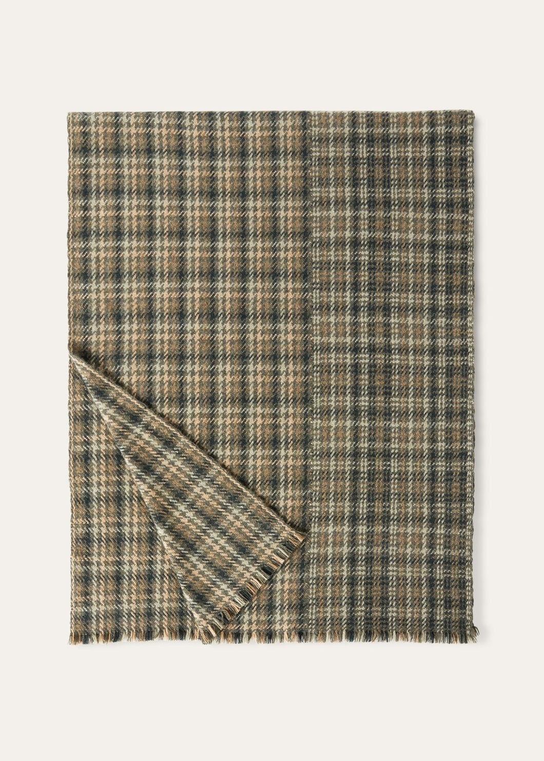 Opposite Scarf - 1