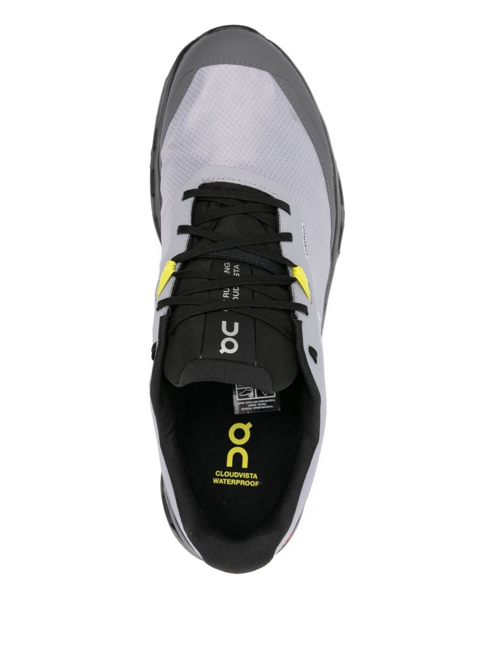Cloudvista 2 waterproof sneakers - 4
