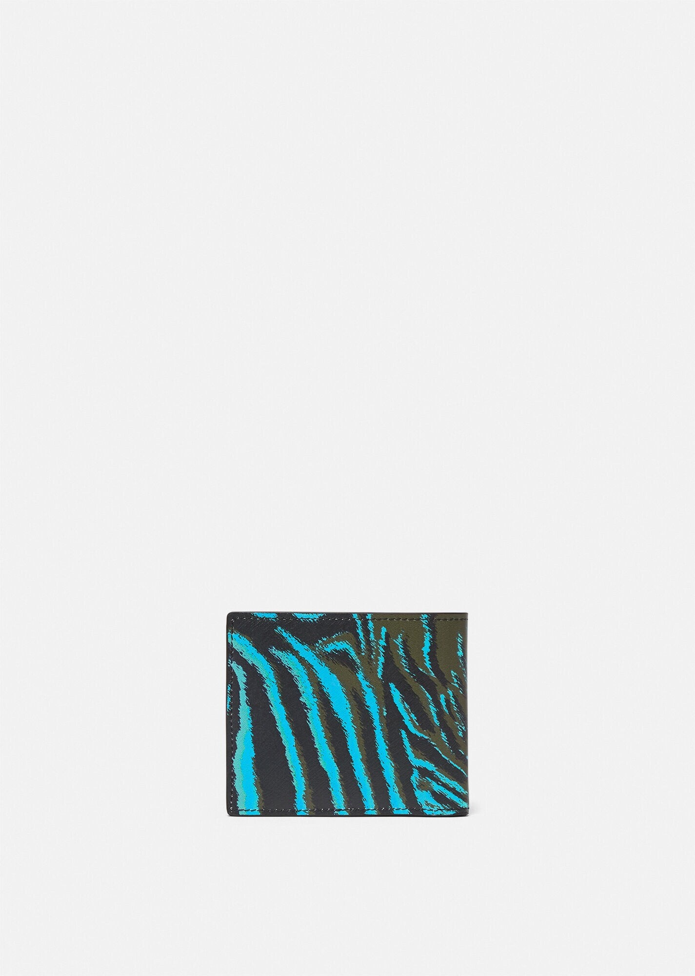 Tiger Medusa Biggie Bifold Wallet - 3