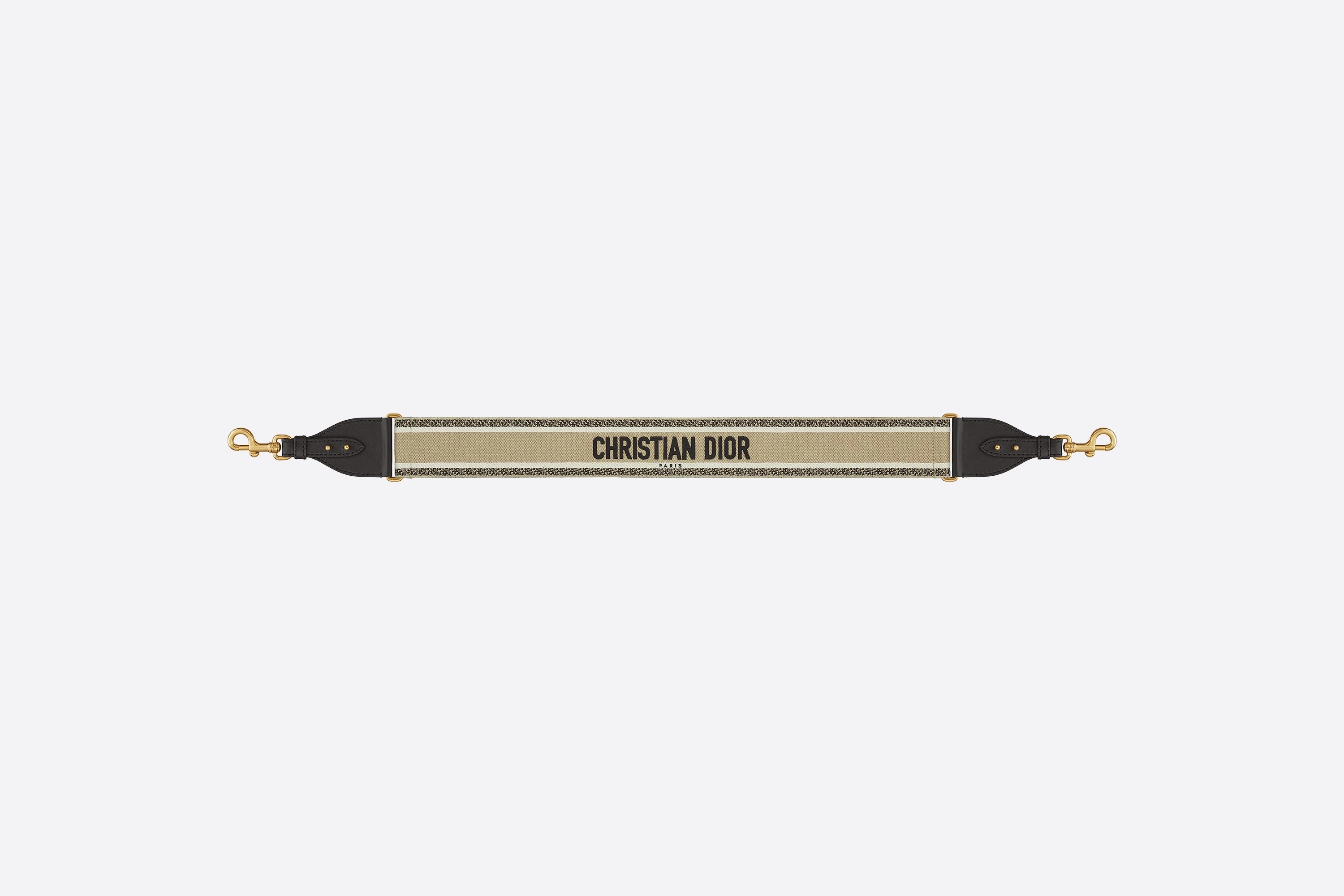 Shoulder Strap - 2