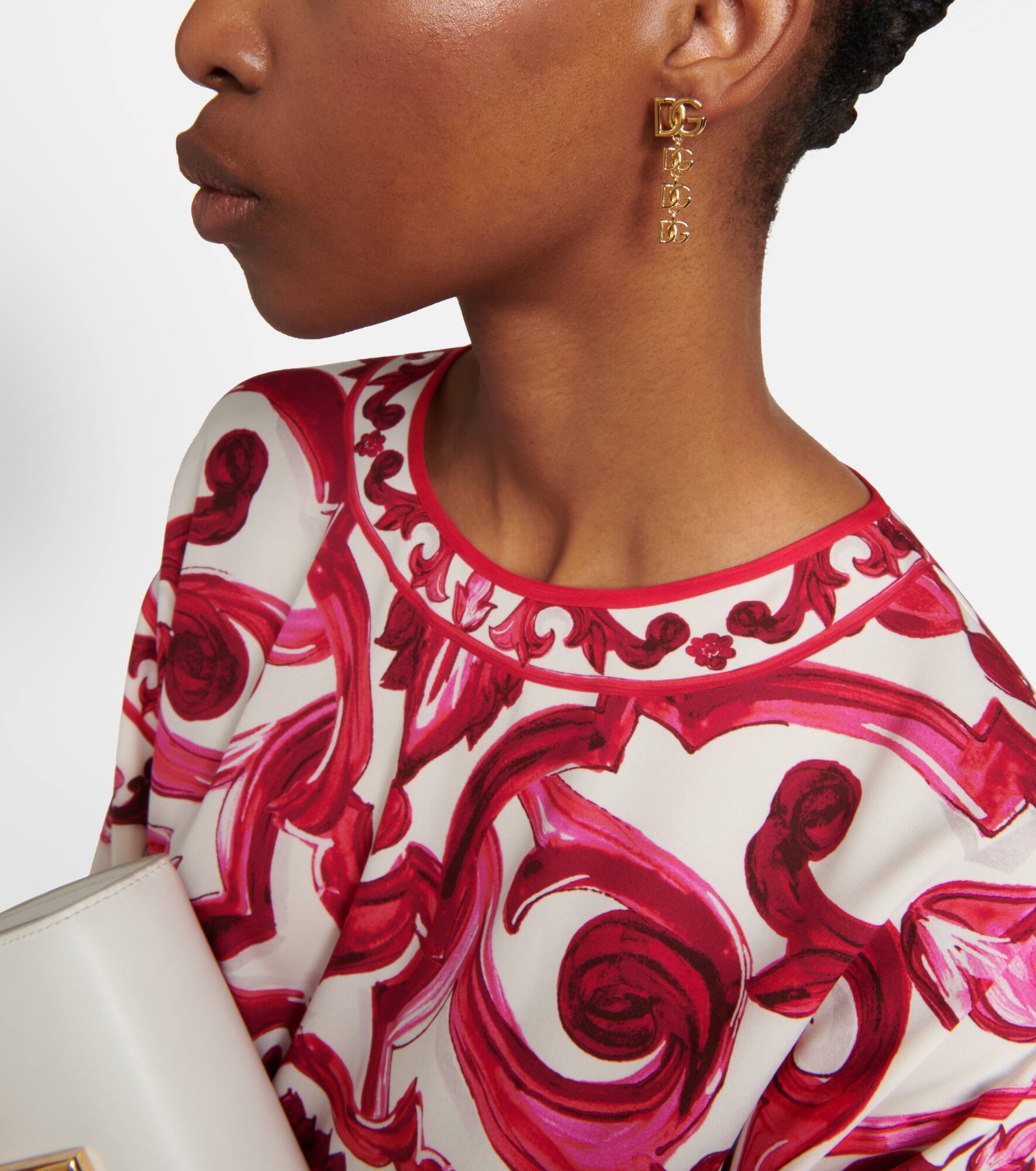 DG earrings - 3