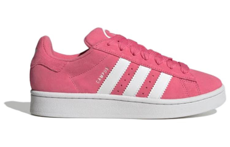 (WMNS) adidas Campus 00s 'Pink Fusion' ID7028 - 2