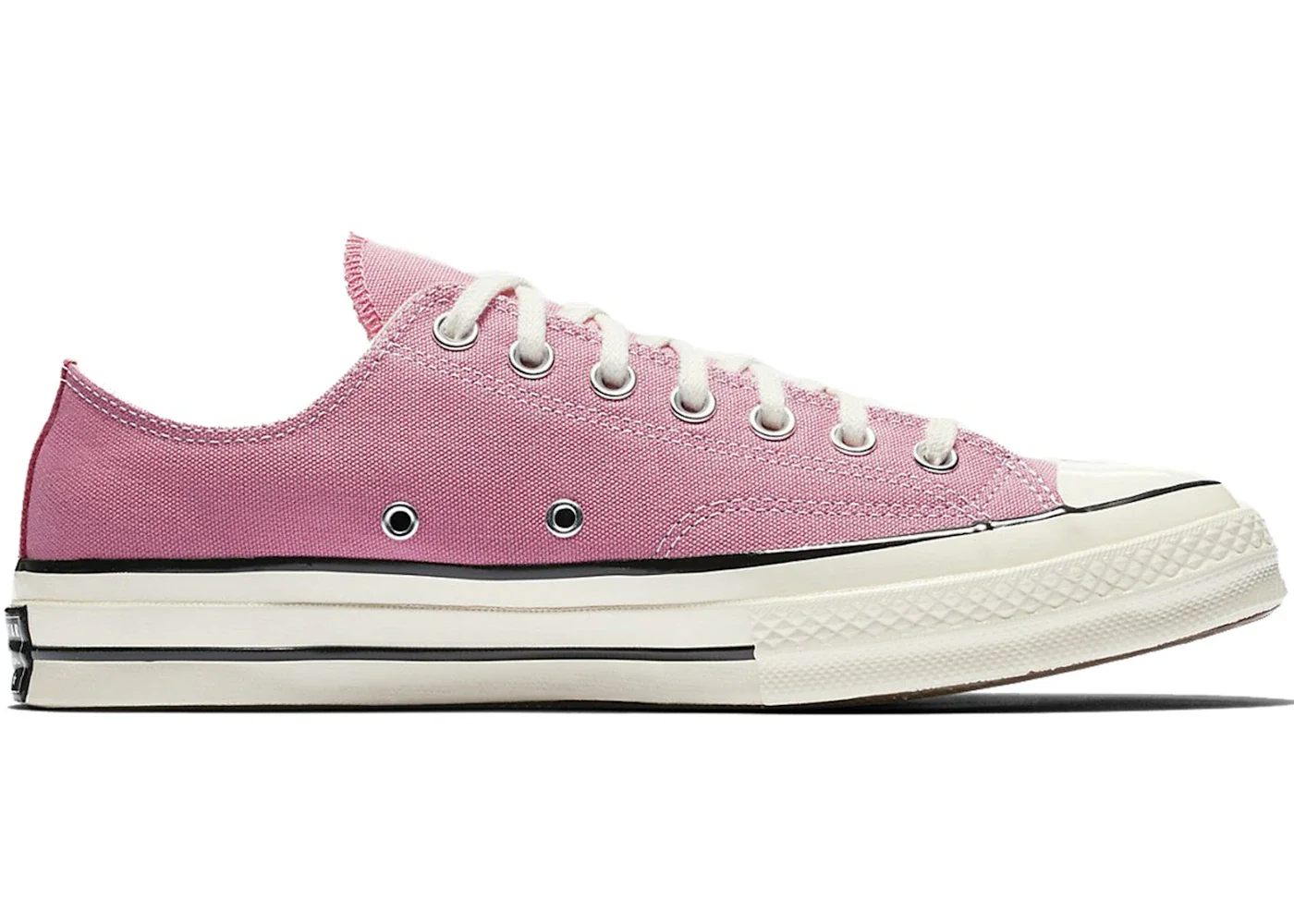 Converse Chuck Taylor All Star 70 Ox Chateau Rose - 1