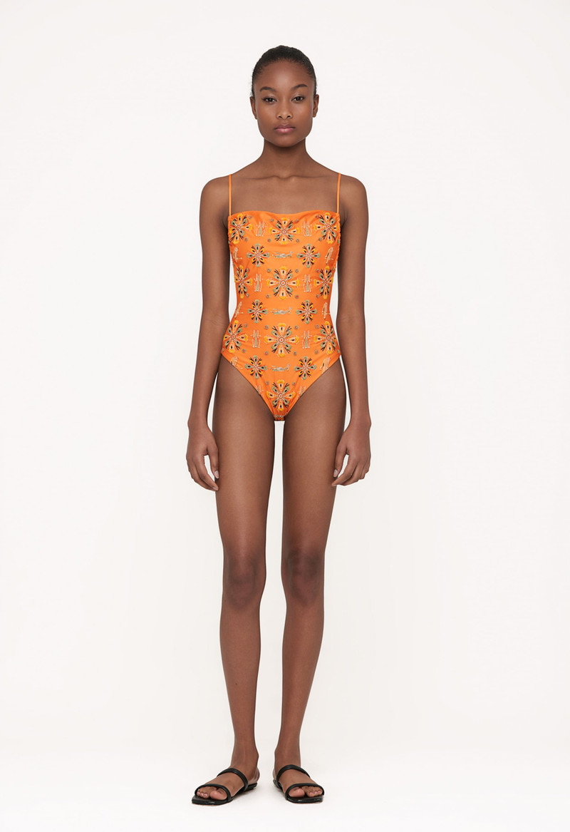 Agua by Agua Bendita Ceramica Chivas One Piece outlook