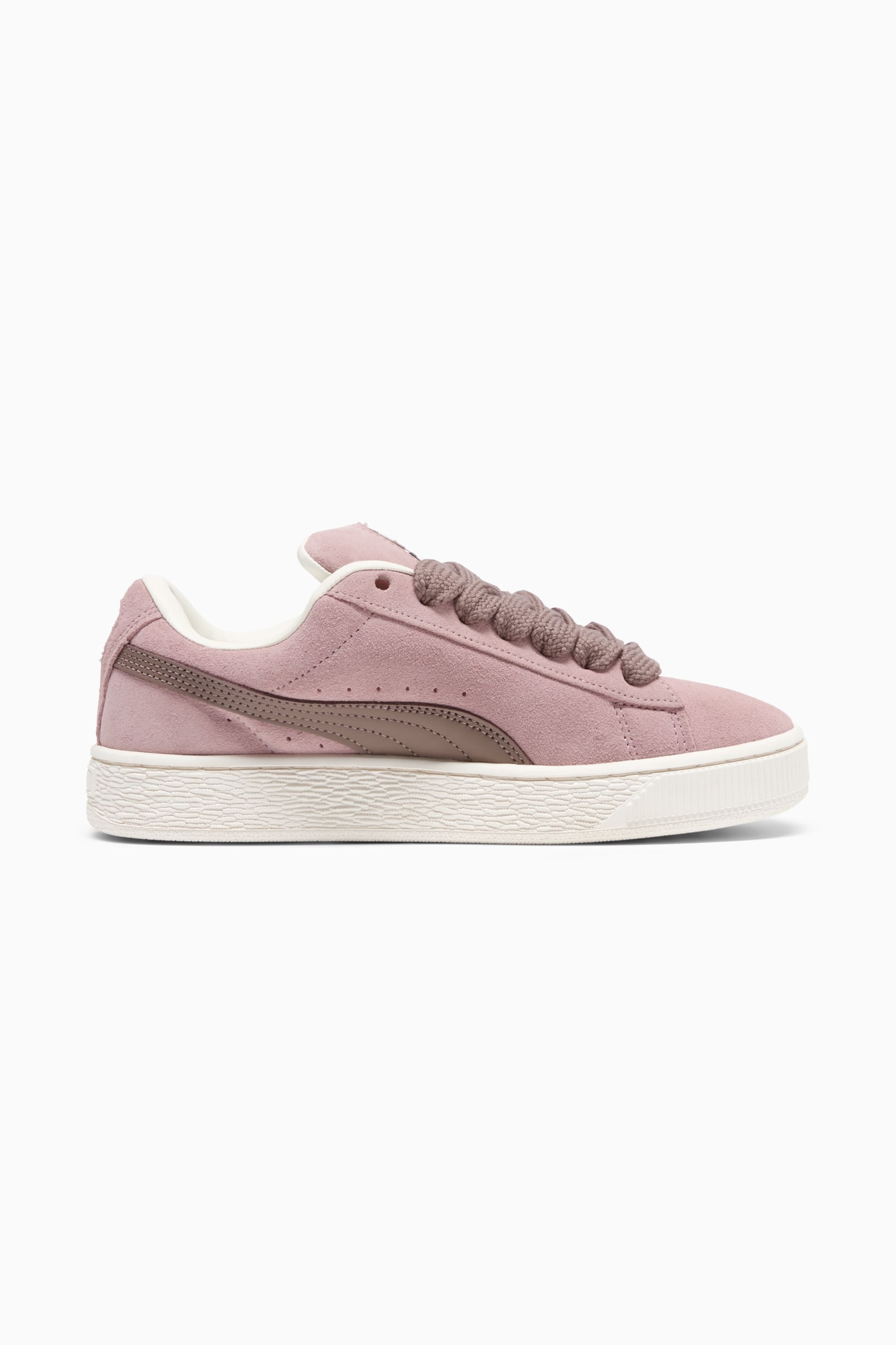 Suede XL Women's Sneakers - 7
