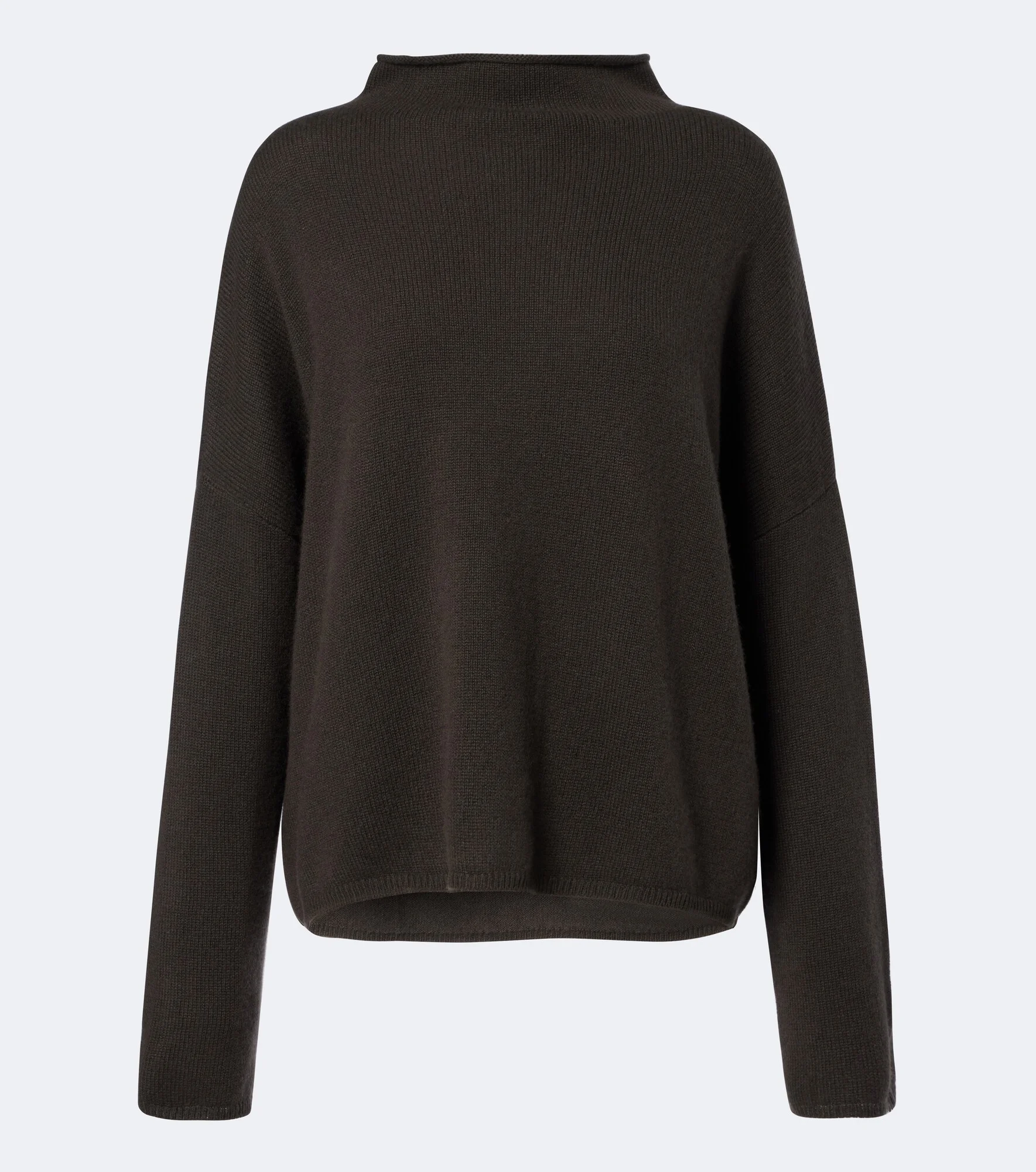 Sandy cashmere sweater - 1