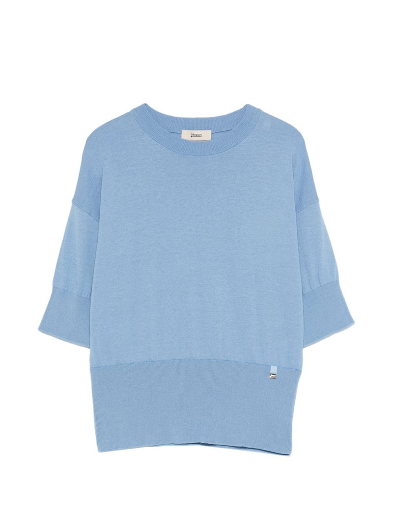 short-sleeves T-shirt 1