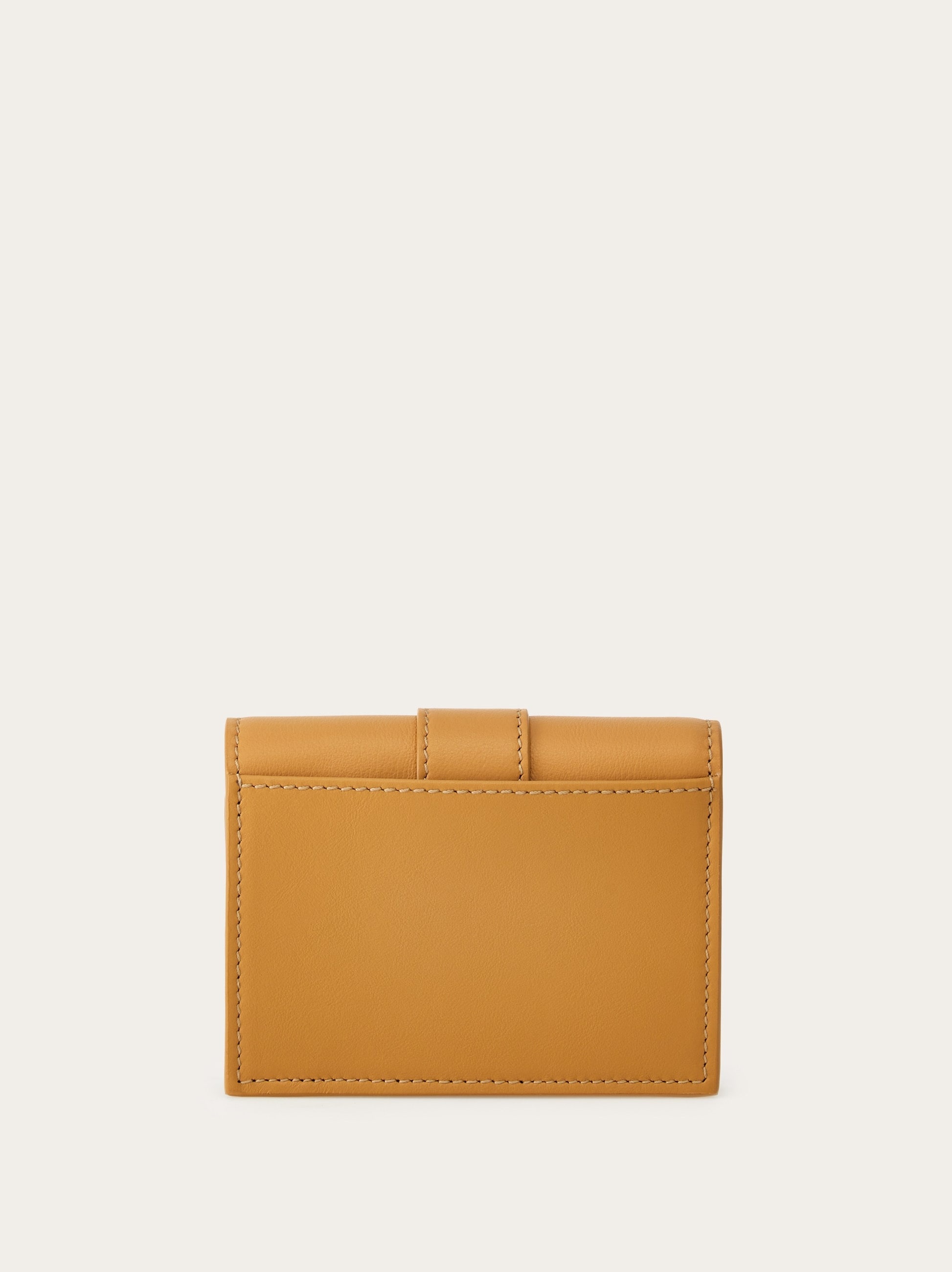 Hug compact wallet - 3
