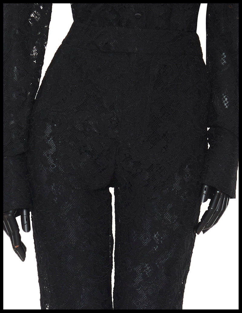 THE IMMORTAL TROUSERS 3