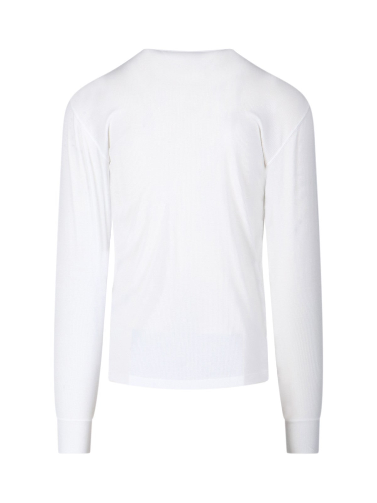 'HENLEY' T-SHIRT - 2
