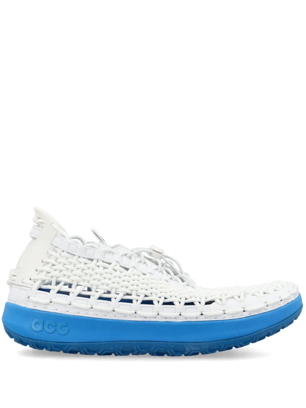 ACG Watercat+ interwoven sneakers - 1