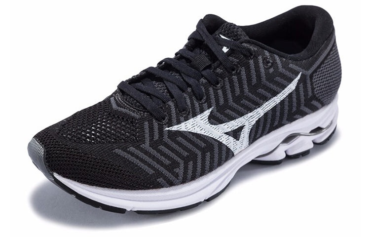 (WMNS) Mizuno Waveknit R1 J1GD182402 - 2