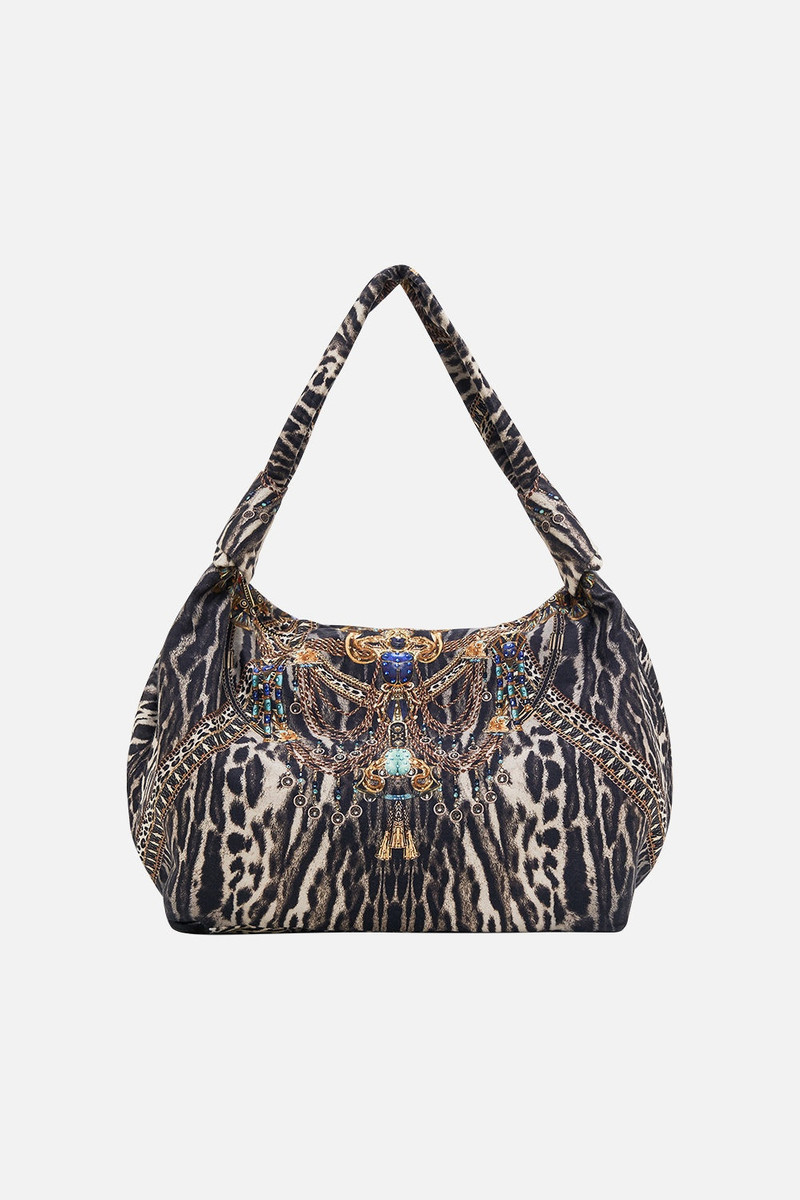 SLOUCH SHOULDER BAG 1