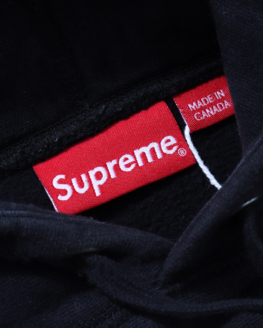 Supreme - 5