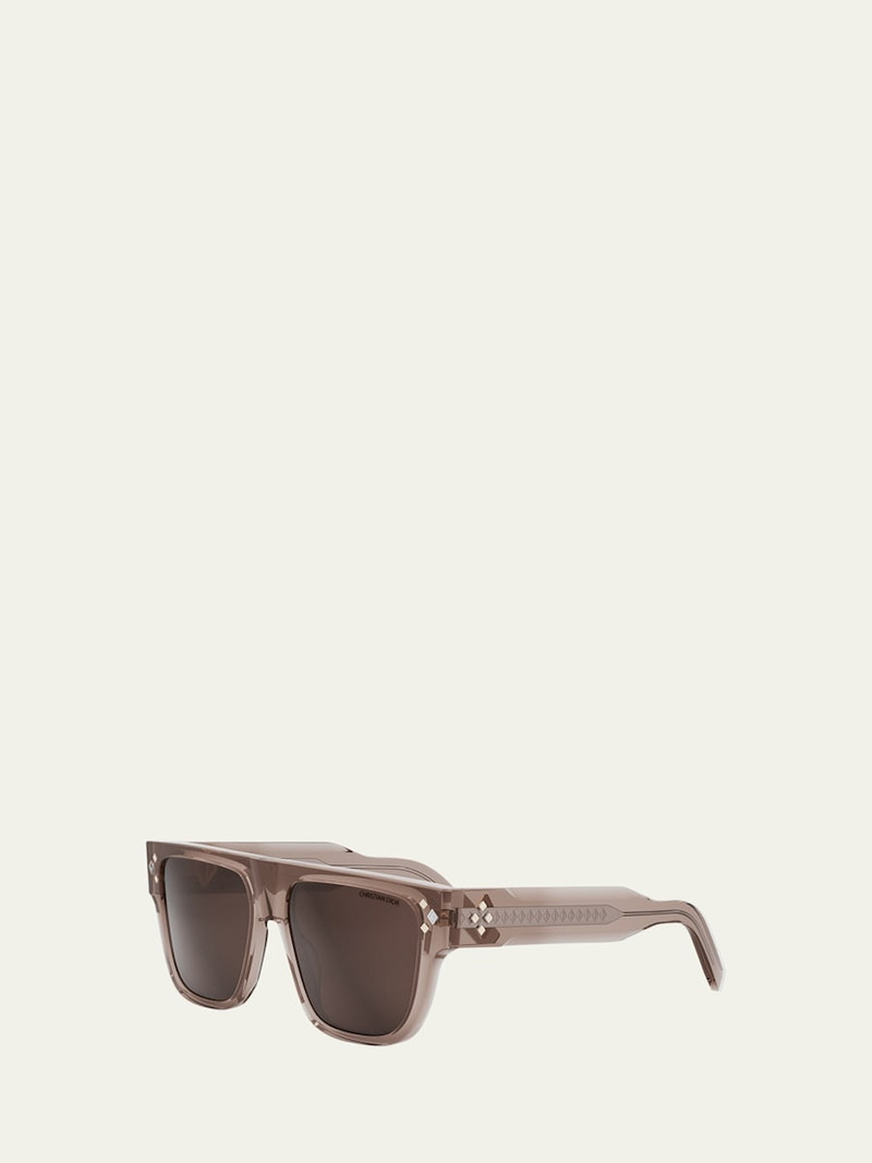 Dior CD Diamond S6I Sunglasses outlook