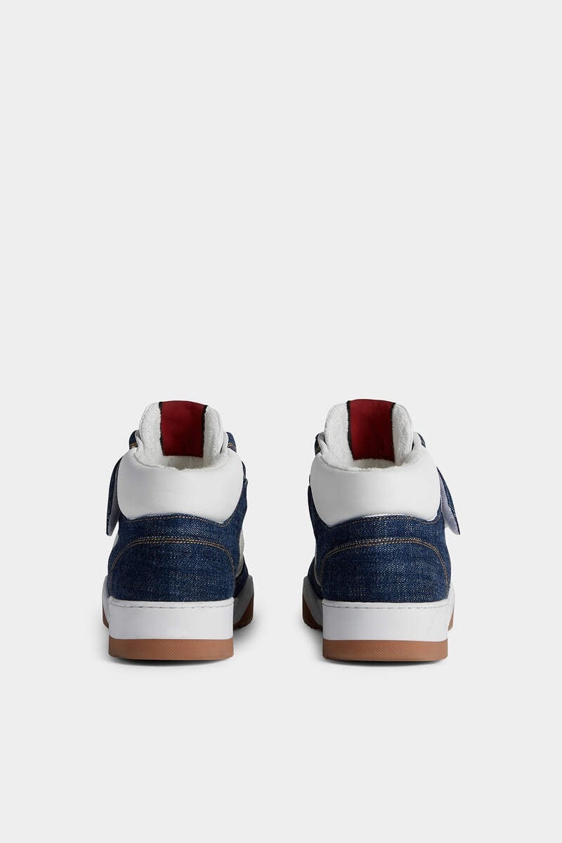 SPIKER SNEAKERS - 3