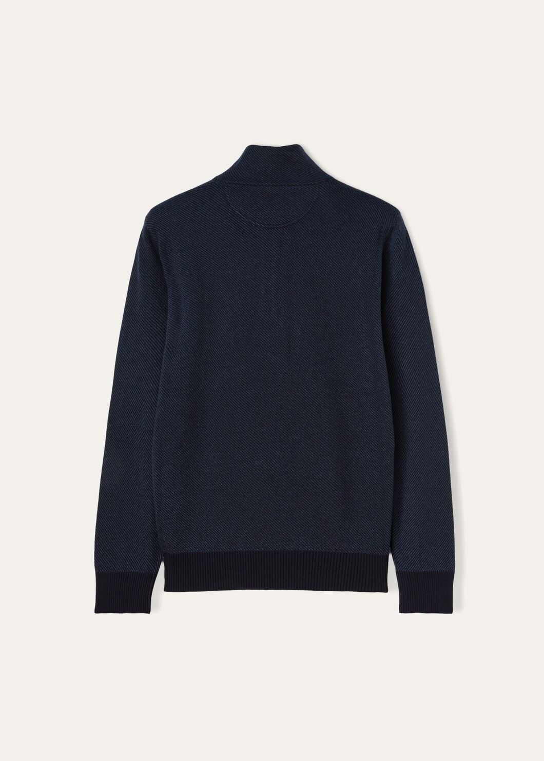 Roadster Mezzocollo Sweater - 7
