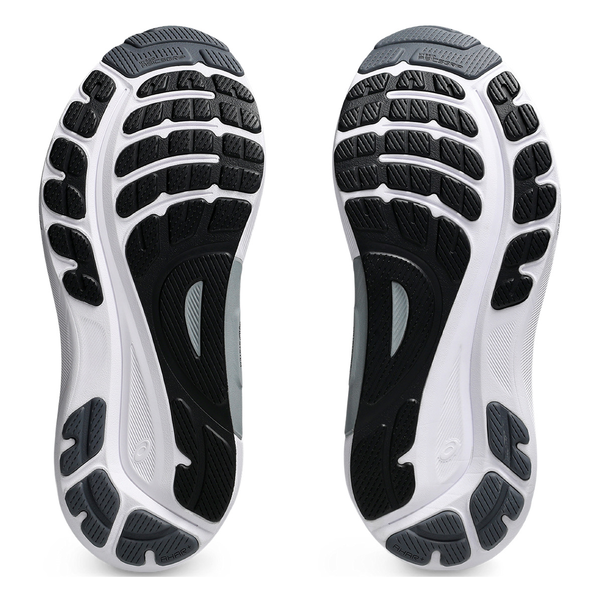 Asics Gel Kayano 31 - Black - White - 4