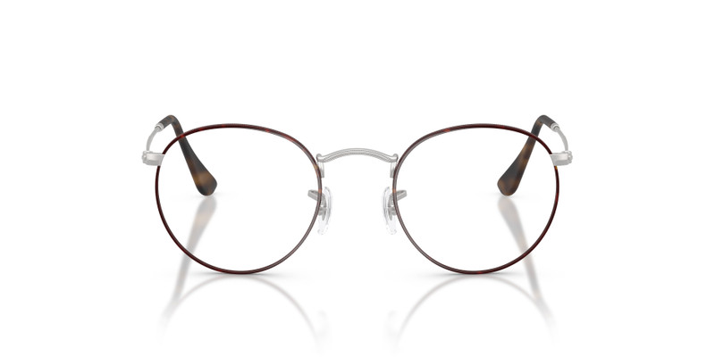 ROUND METAL OPTICS 4
