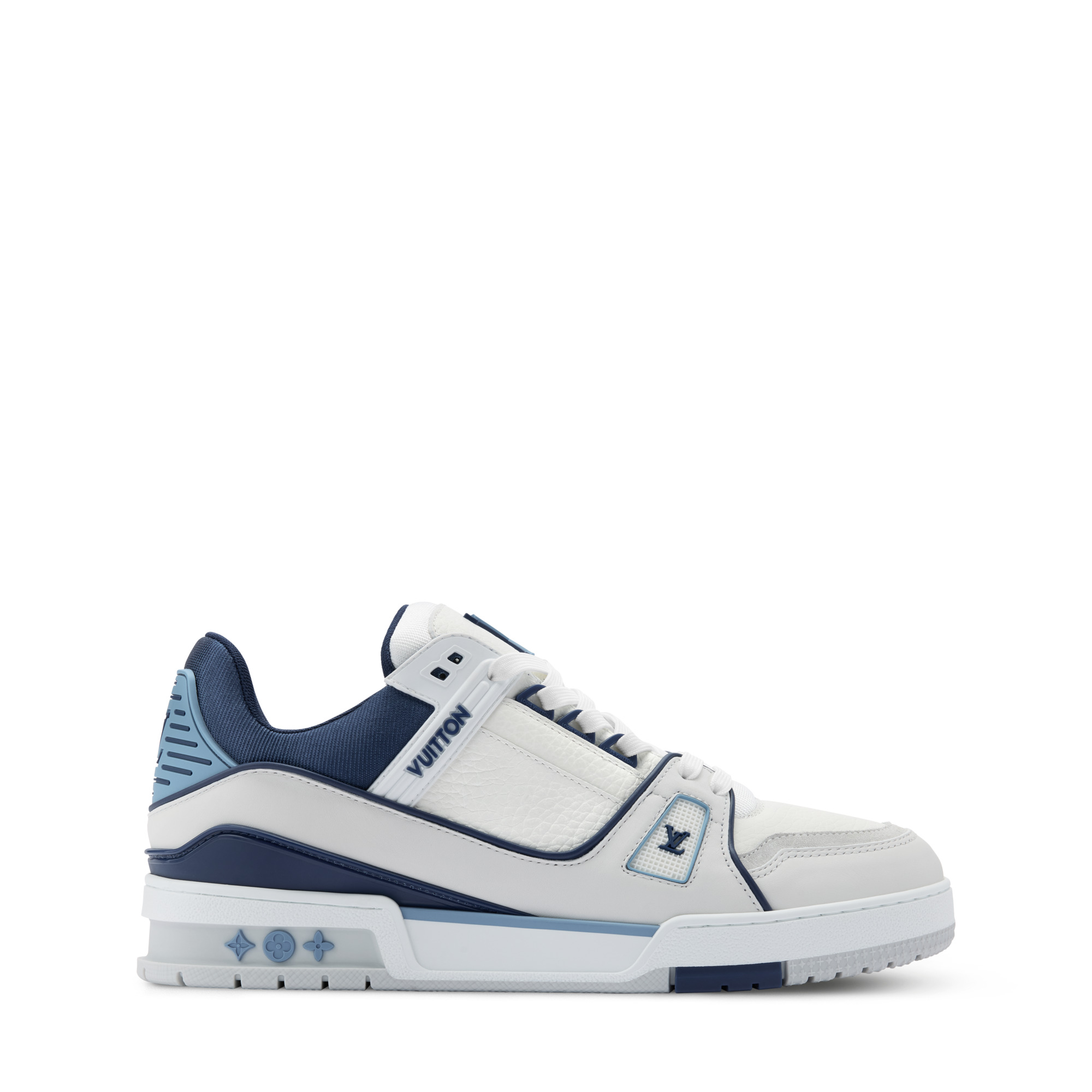 LV Trainer Sneaker - 2