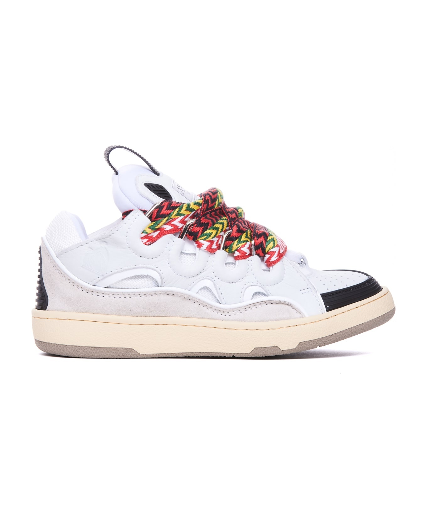 Curb Sneakers - 1