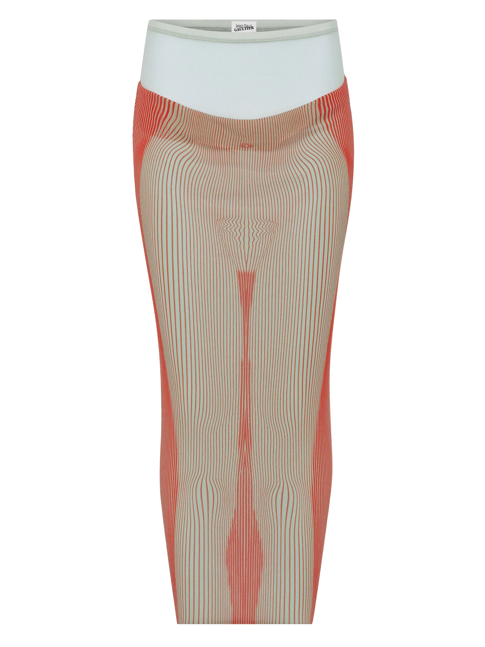 Jean Paul Gaultier Women Long Skirt - 1
