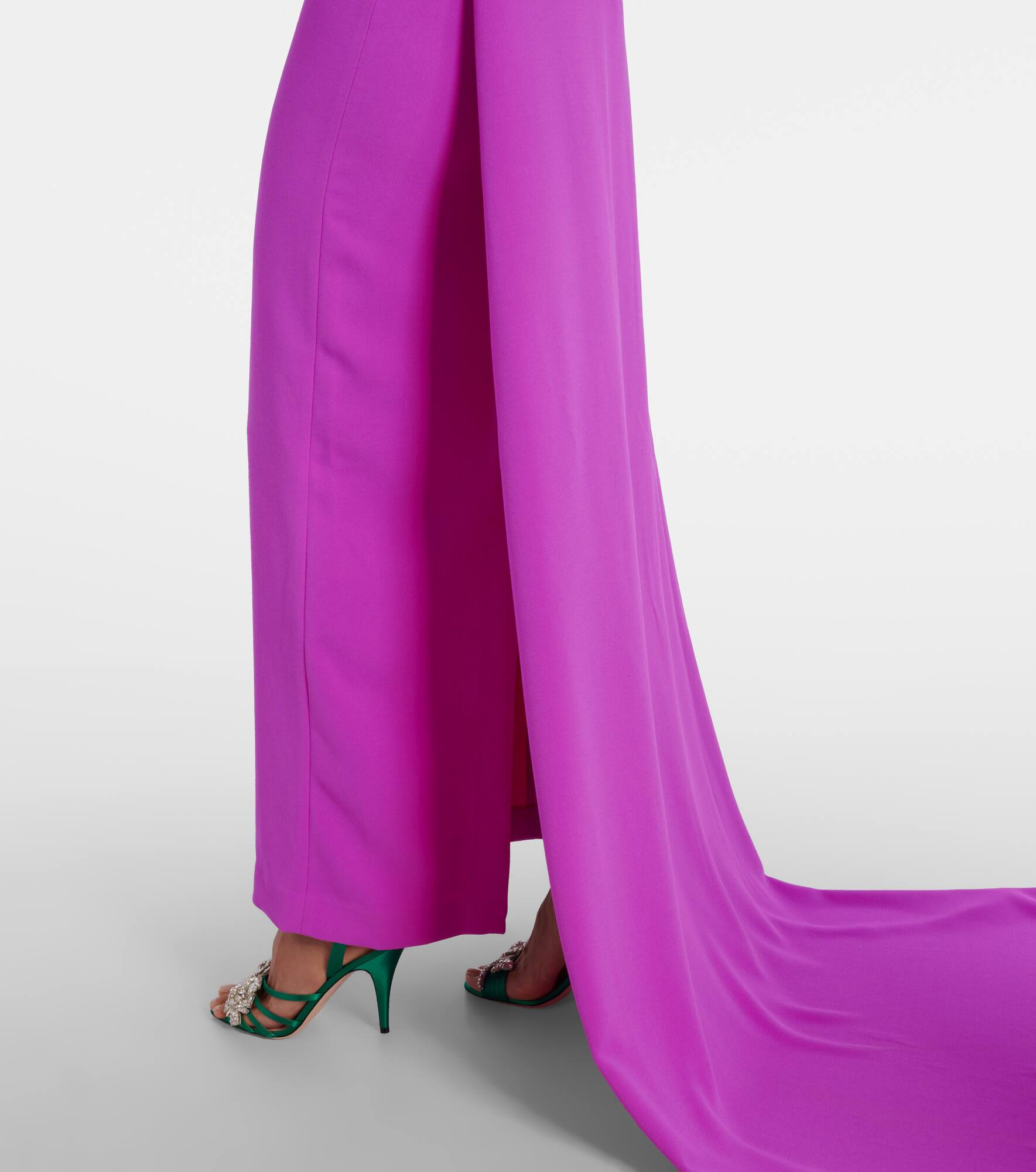 Blake gown - 6
