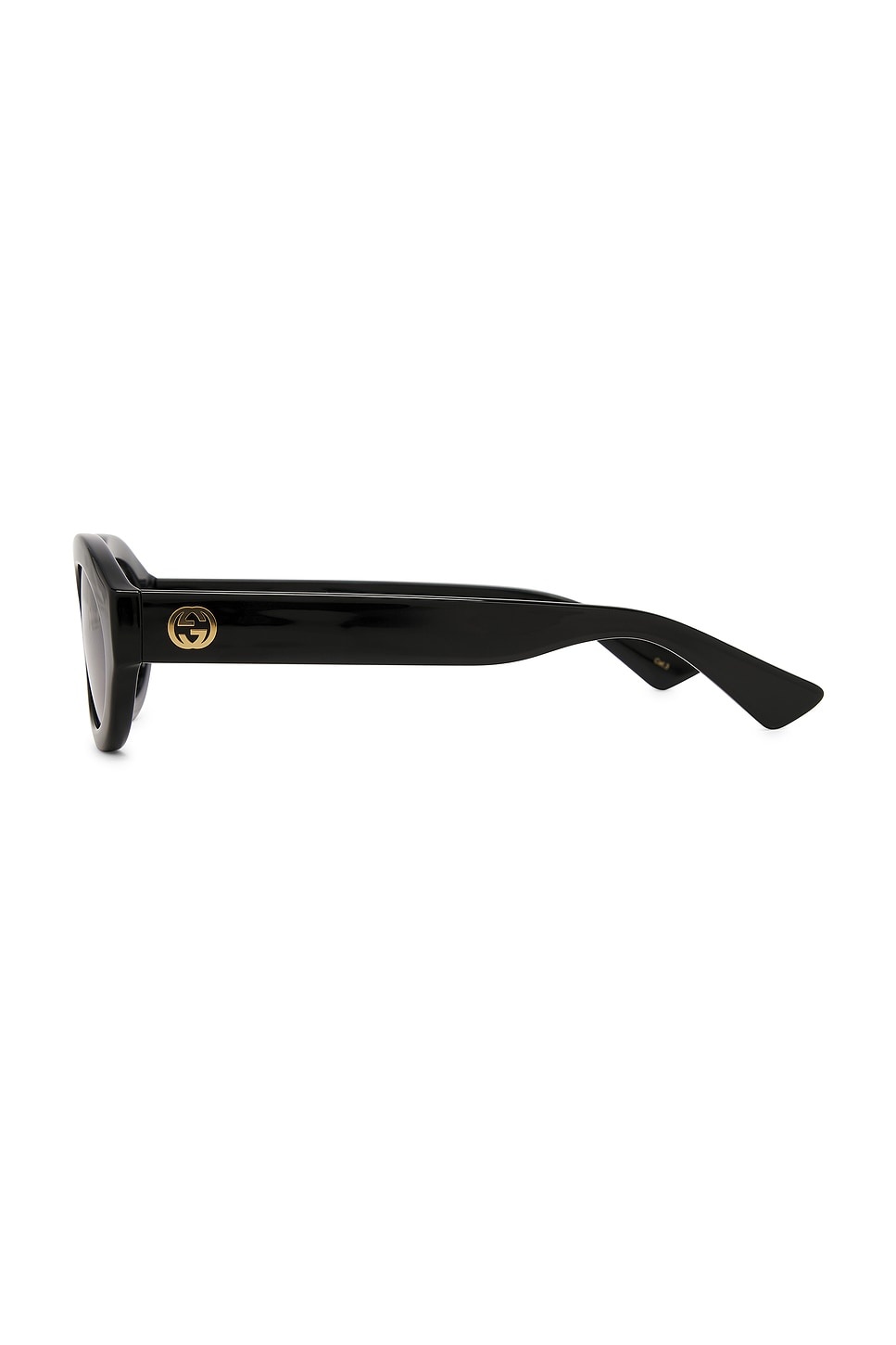 Oval Sunglasses - 3