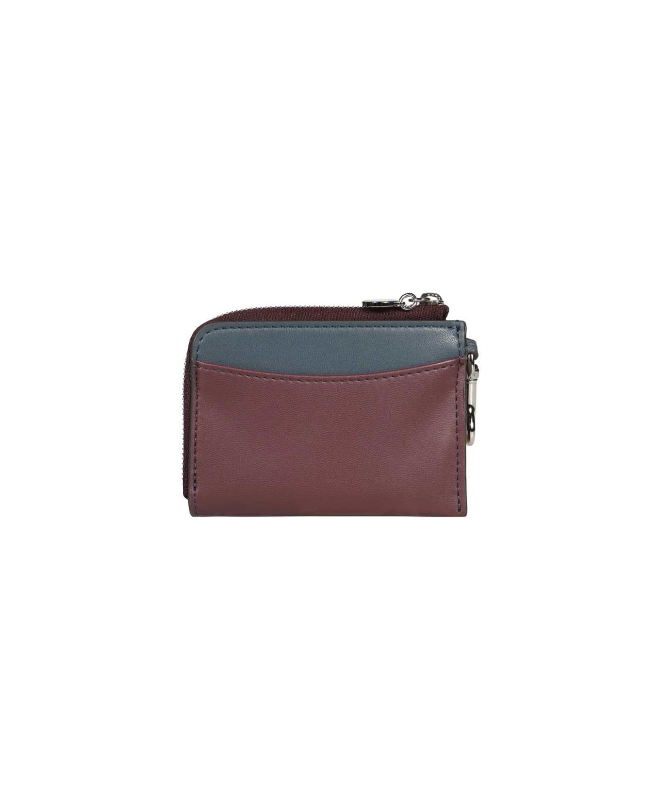 Stella Logo Alter-nappa Card Holder - 2