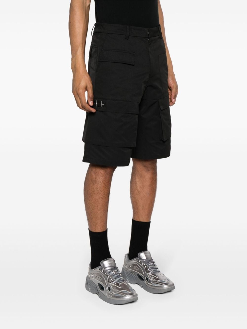 Cellulae cargo shorts - 3