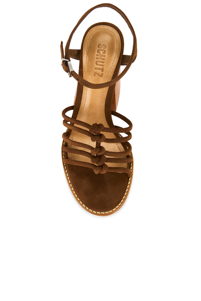 Sandy Sandal 4